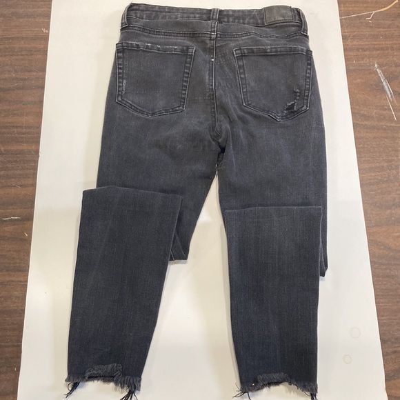 Aeropostale Ripped Jeans Size 2 - Picture 4 of 4